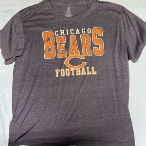 Men’s XXL Chicago Bears T-Shirt